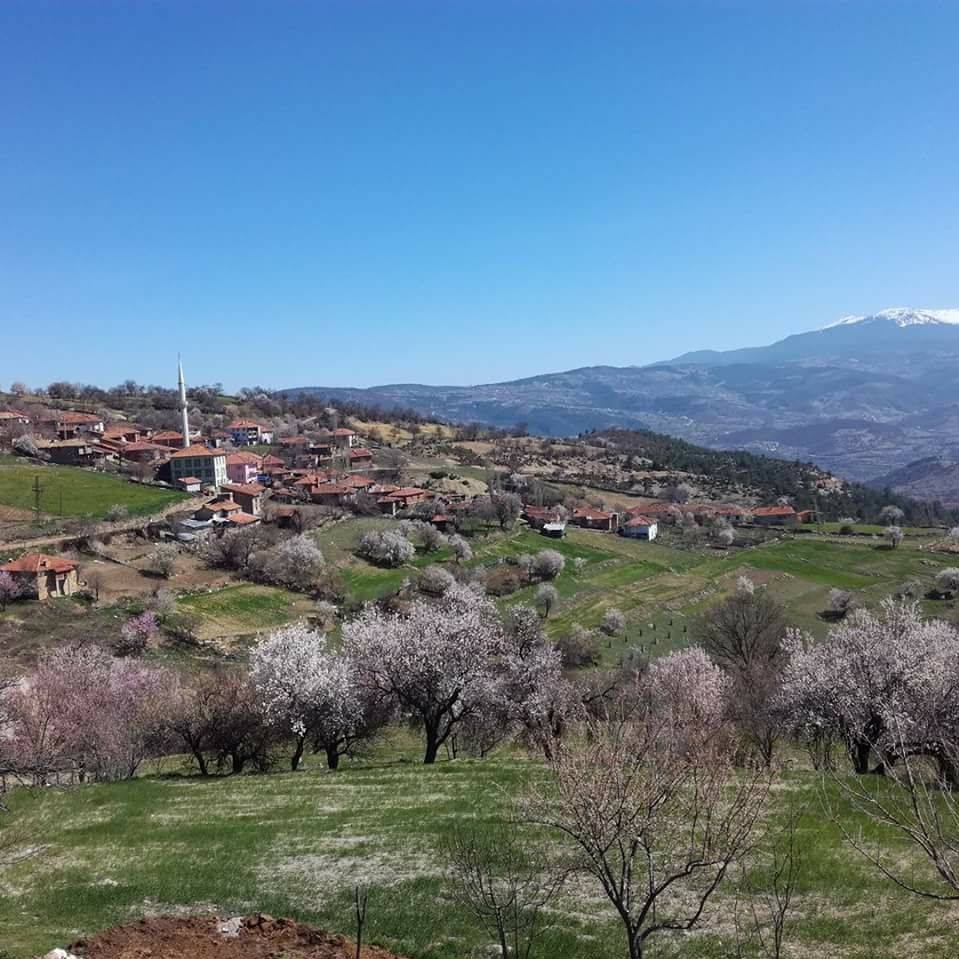 Dursunbey Ramazanlar Köyü Resimleri 2