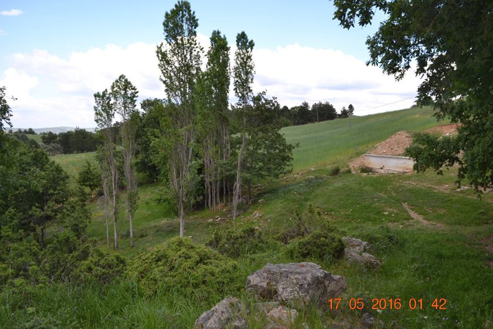 Dursunbey Ramazanlar Köyü Resimleri 3