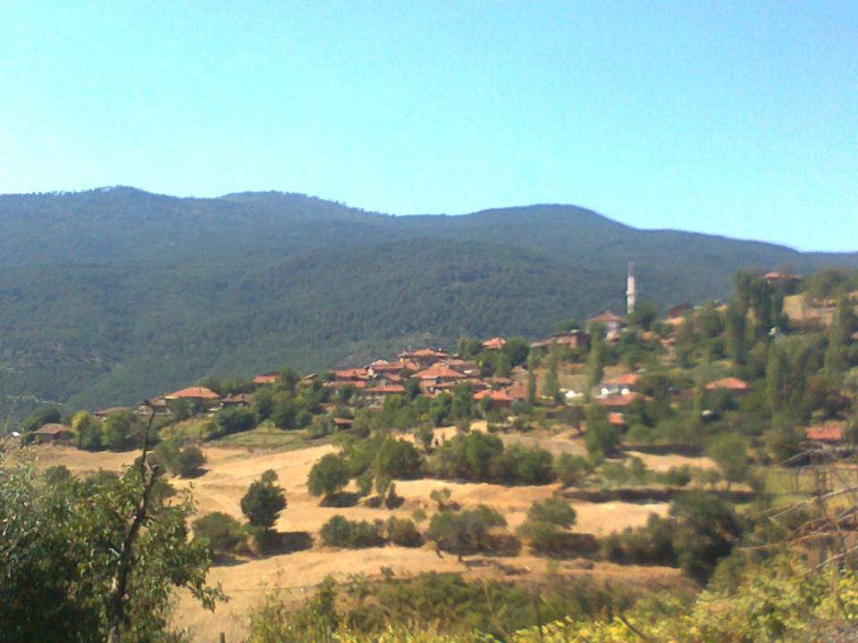 Dursunbey Ramazanlar Köyü Resimleri 5