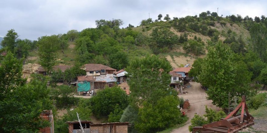 Dursunbey Ramazanlar Köyü Resimleri