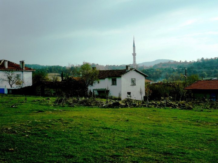 Dursunbey Resuller Köyü Resimleri 1