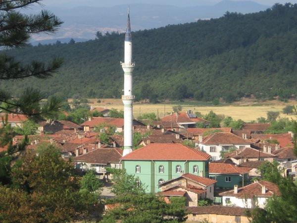 Dursunbey Resuller Köyü Resimleri 2