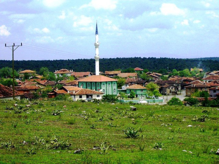 Dursunbey Resuller Köyü Resimleri 5