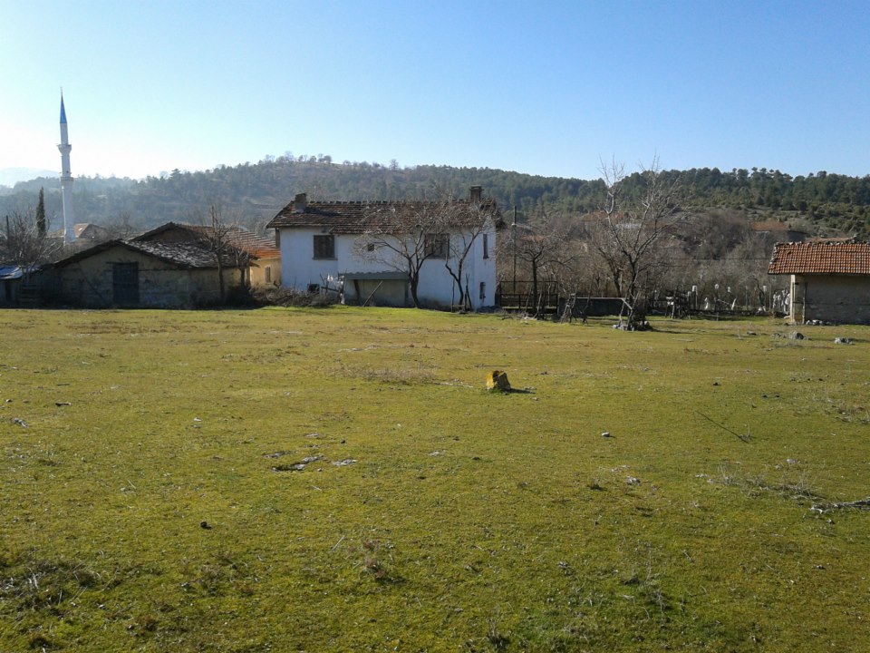 Dursunbey Resuller Köyü Resimleri 7