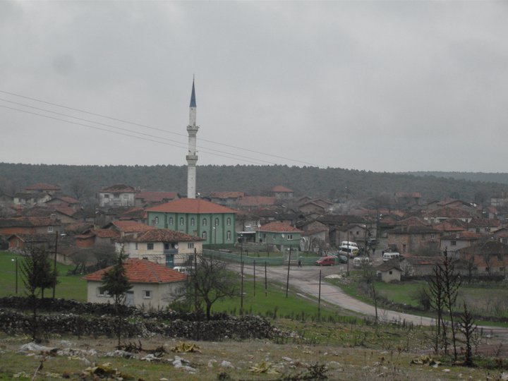 Dursunbey Resuller Köyü Resimleri 8