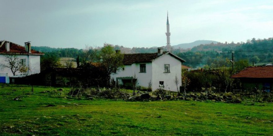 Dursunbey Resuller Köyü Resimleri