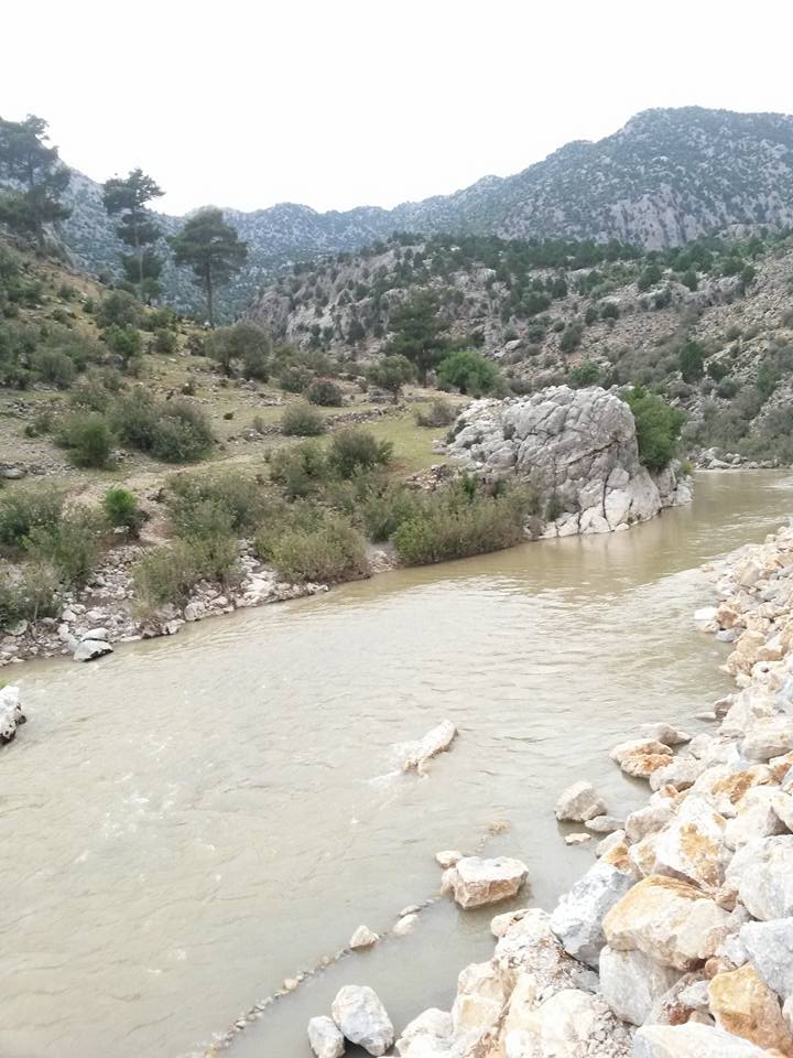 Antalya Manavgat Değirmenözü Köyü Resimleri 10