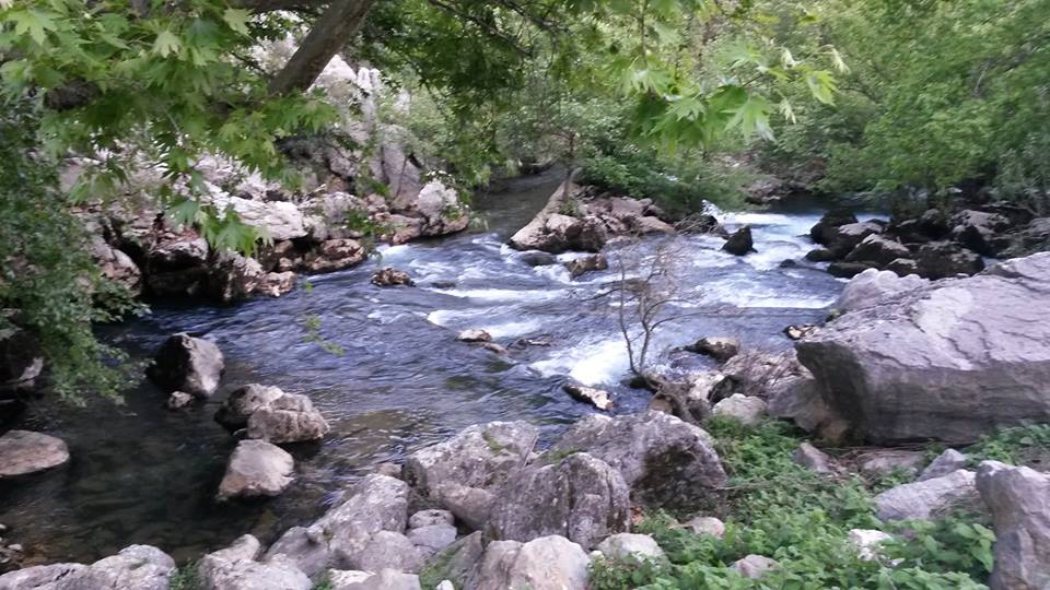 Antalya Manavgat Değirmenözü Köyü Resimleri 16