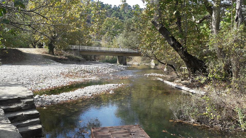 Antalya Manavgat Değirmenözü Köyü Resimleri 18