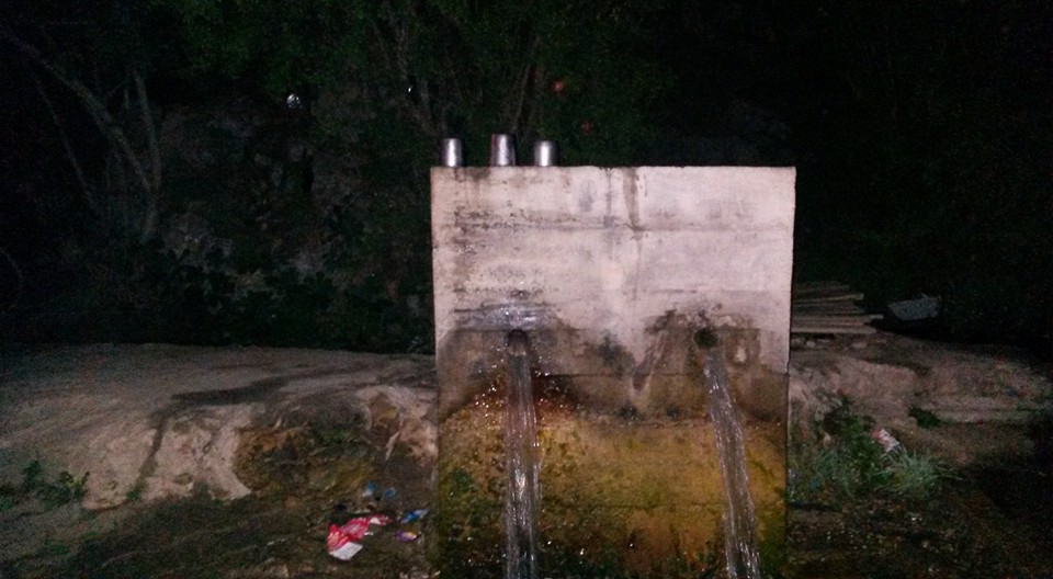 Antalya Manavgat Değirmenözü Köyü Resimleri 20
