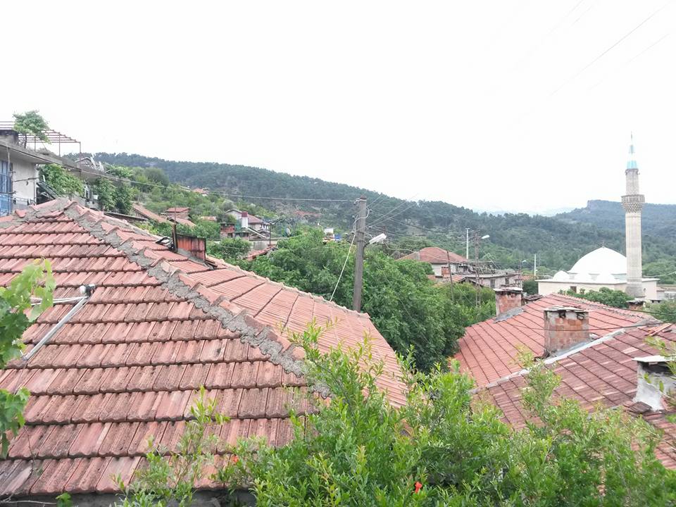 Antalya Manavgat Değirmenözü Köyü Resimleri 21
