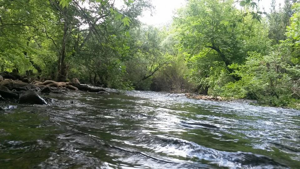 Antalya Manavgat Değirmenözü Köyü Resimleri 29