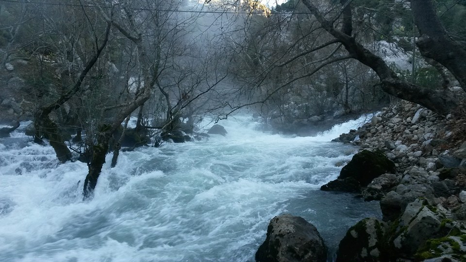 Antalya Manavgat Değirmenözü Köyü Resimleri 32