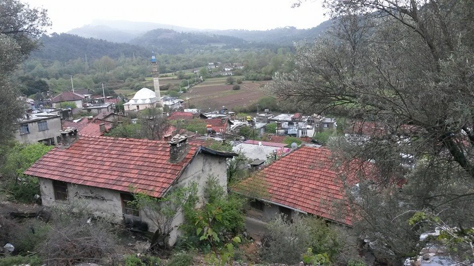 Antalya Manavgat Değirmenözü Köyü Resimleri 37