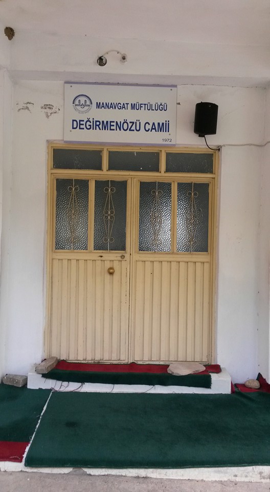 Antalya Manavgat Değirmenözü Köyü Resimleri 7