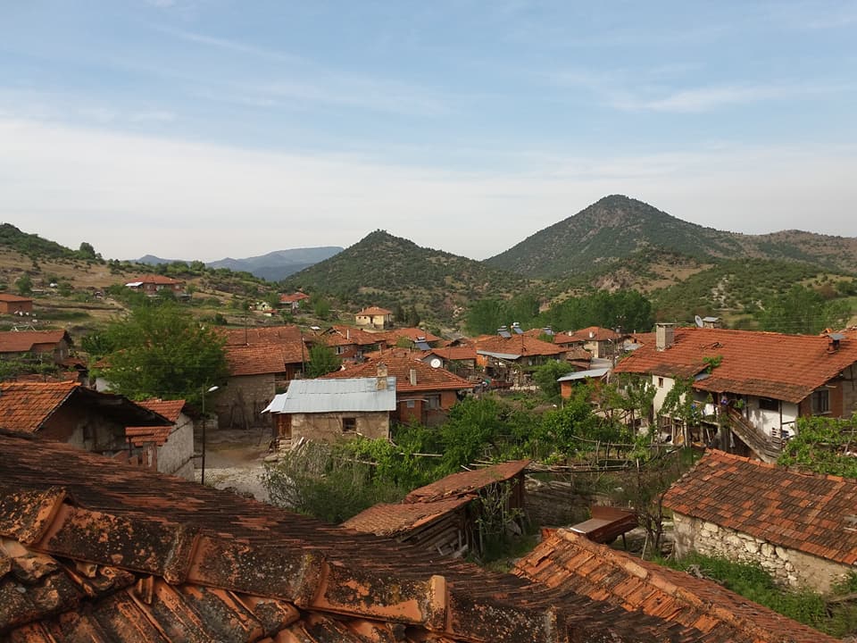 Dursunbey Saçayak Köyü Resimleri 1