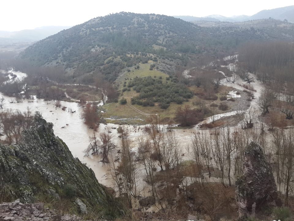 Dursunbey Saçayak Köyü Resimleri 2