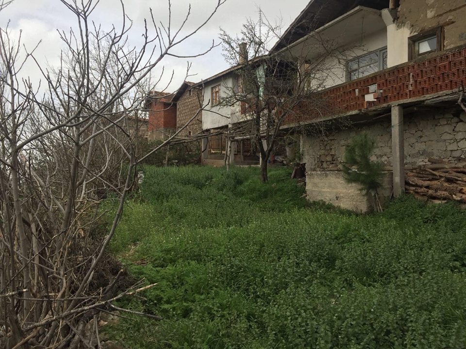 Dursunbey Saçayak Köyü Resimleri 3