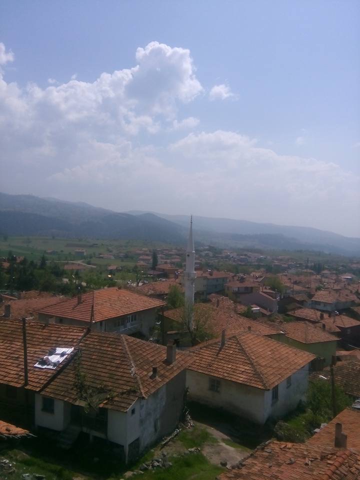 Dursunbey Sağırlar Köyü Resimleri 1