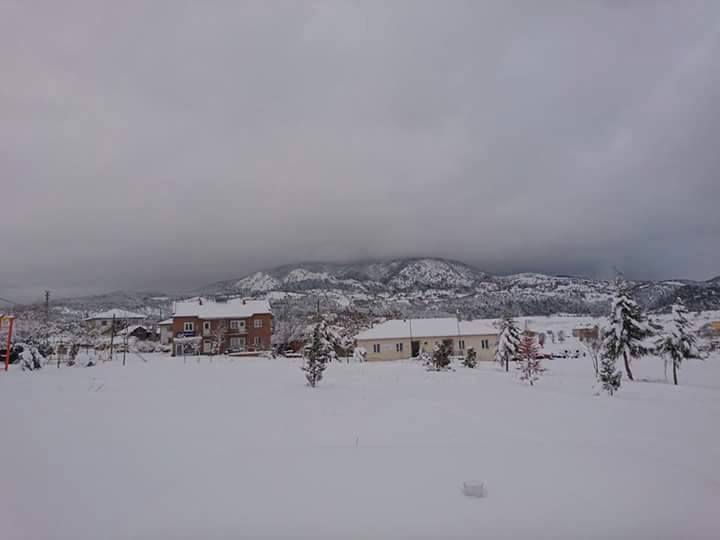 Dursunbey Sağırlar Köyü Resimleri 2