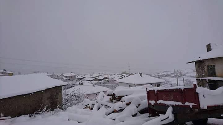 Dursunbey Sağırlar Köyü Resimleri 3