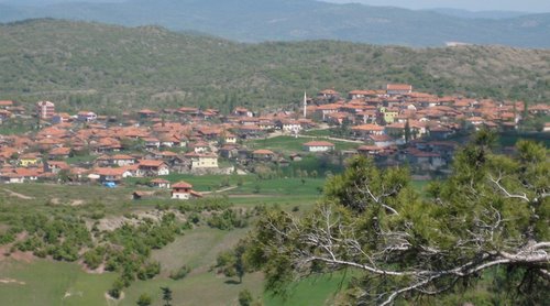 Dursunbey Sağırlar Köyü Resimleri 6