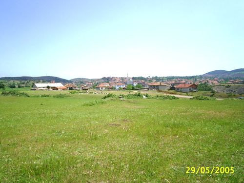 Dursunbey Sağırlar Köyü Resimleri 7