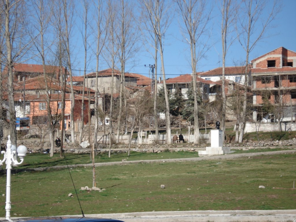 Dursunbey Sağırlar Köyü Resimleri 9