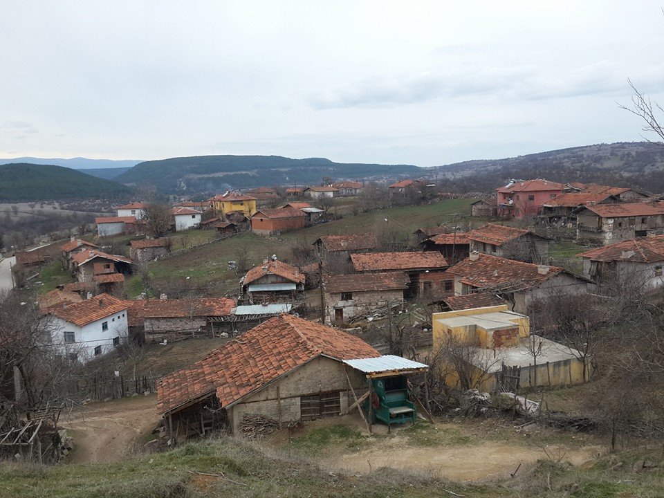 Dursunbey Sakız Köyü Resimleri 1