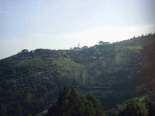 Dursunbey Sarısipahiler Köyü Resimleri 2