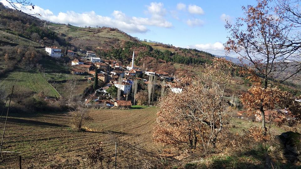 Dursunbey Sebiller Köyü Resimleri 1