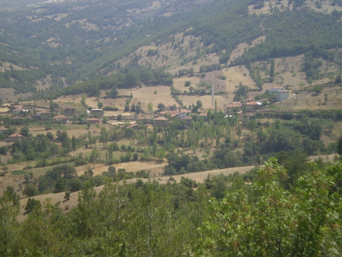 Dursunbey Sebiller Köyü Resimleri 10