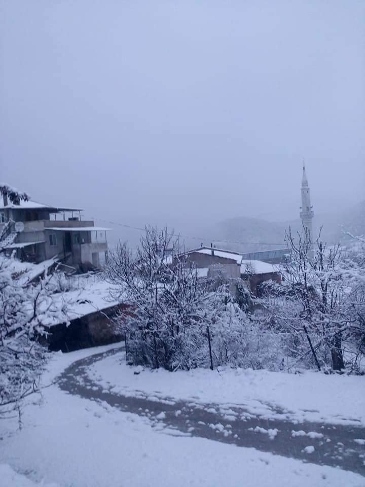 Dursunbey Sebiller Köyü Resimleri 2