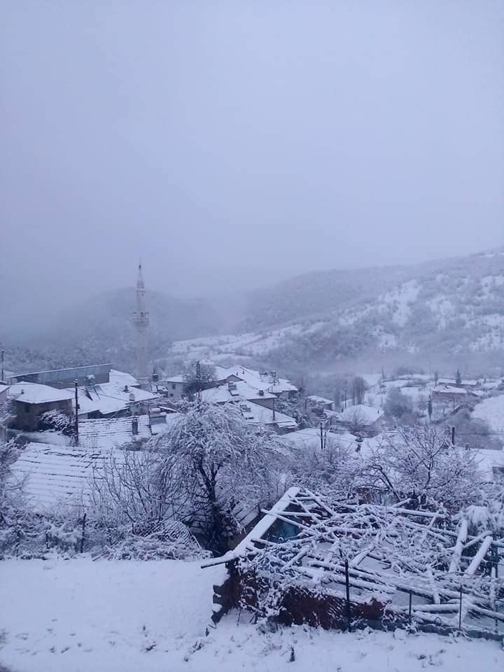 Dursunbey Sebiller Köyü Resimleri 3