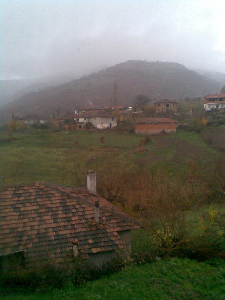 Dursunbey Sebiller Köyü Resimleri 8