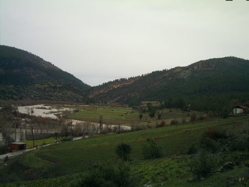 Dursunbey Sinderler Köyü Resimleri 1