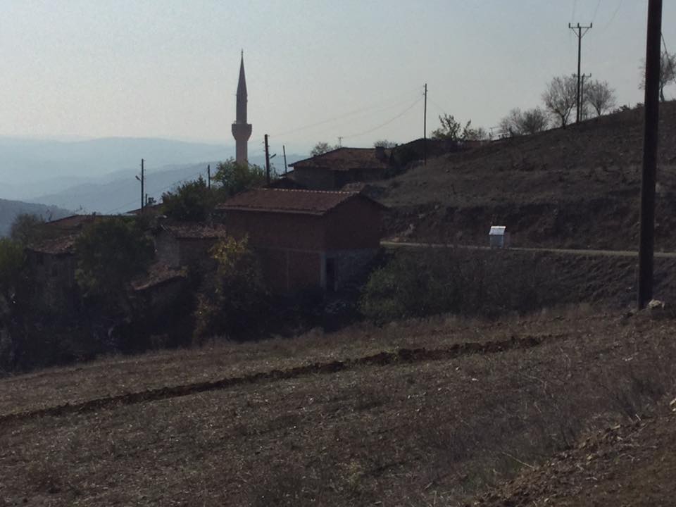 Dursunbey Sinderler Köyü Resimleri 2