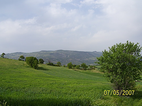 Dursunbey Sinderler Köyü Resimleri 3
