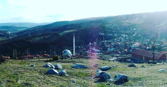 Dursunbey Süleler Köyü Resimleri 1