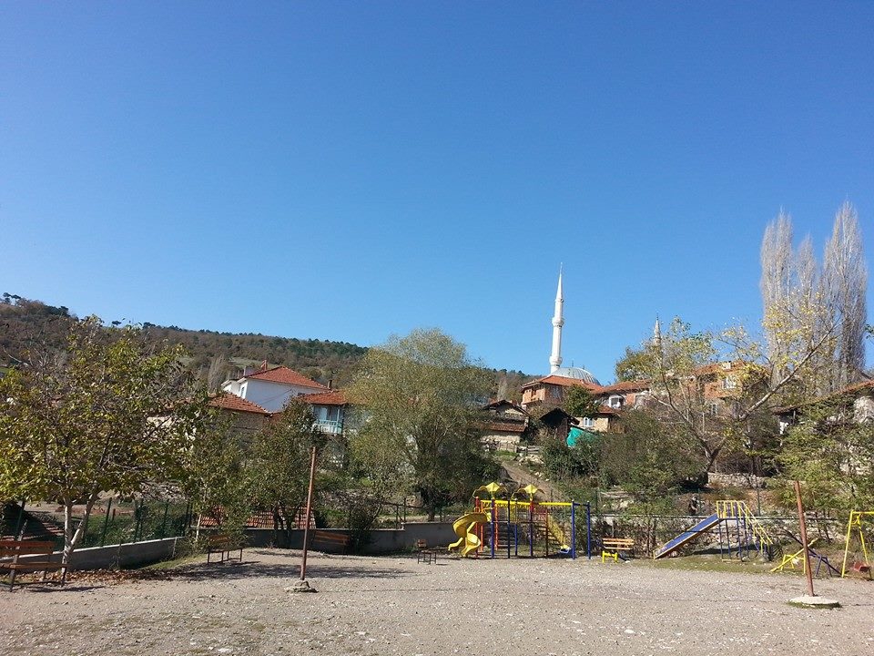 Dursunbey Süleler Köyü Resimleri 8