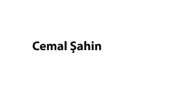 Çorum Doğumlu Ünlüler 18