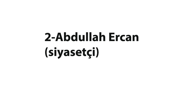 Çorum Doğumlu Ünlüler 3