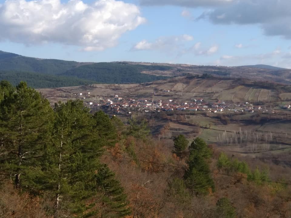 Dursunbey Şabanlar Köyü Resimleri 1