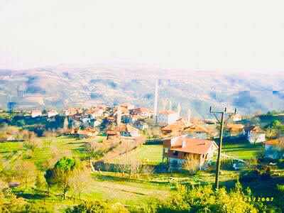 Dursunbey Şabanlar Köyü Resimleri 2