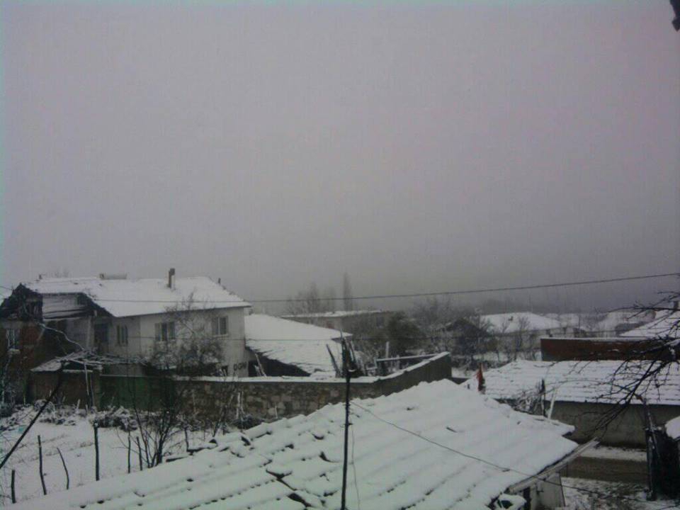 Dursunbey Şabanlar Köyü Resimleri 3