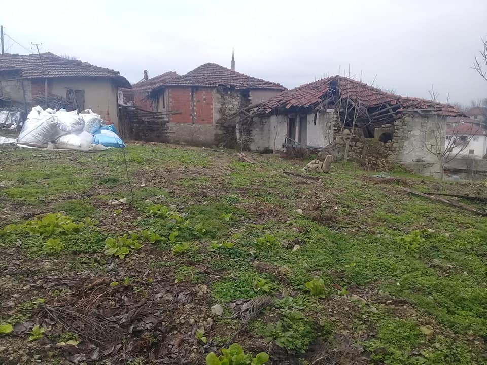 Dursunbey Şabanlar Köyü Resimleri 4