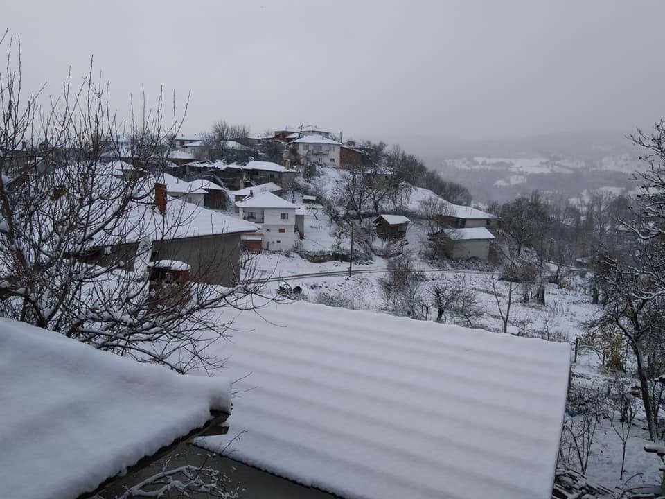 Dursunbey Şabanlar Köyü Resimleri 5