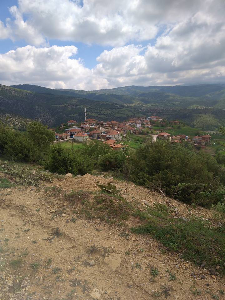 Dursunbey Şenköy Köyü Resimleri 1