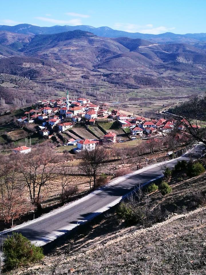 Dursunbey Şenköy Köyü Resimleri 2