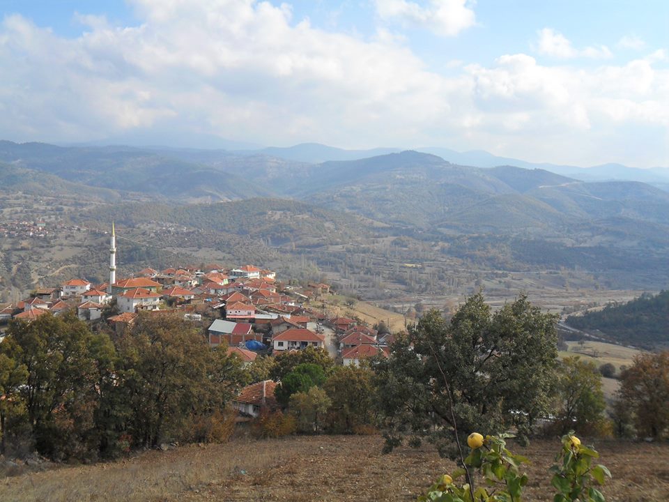 Dursunbey Şenköy Köyü Resimleri 5